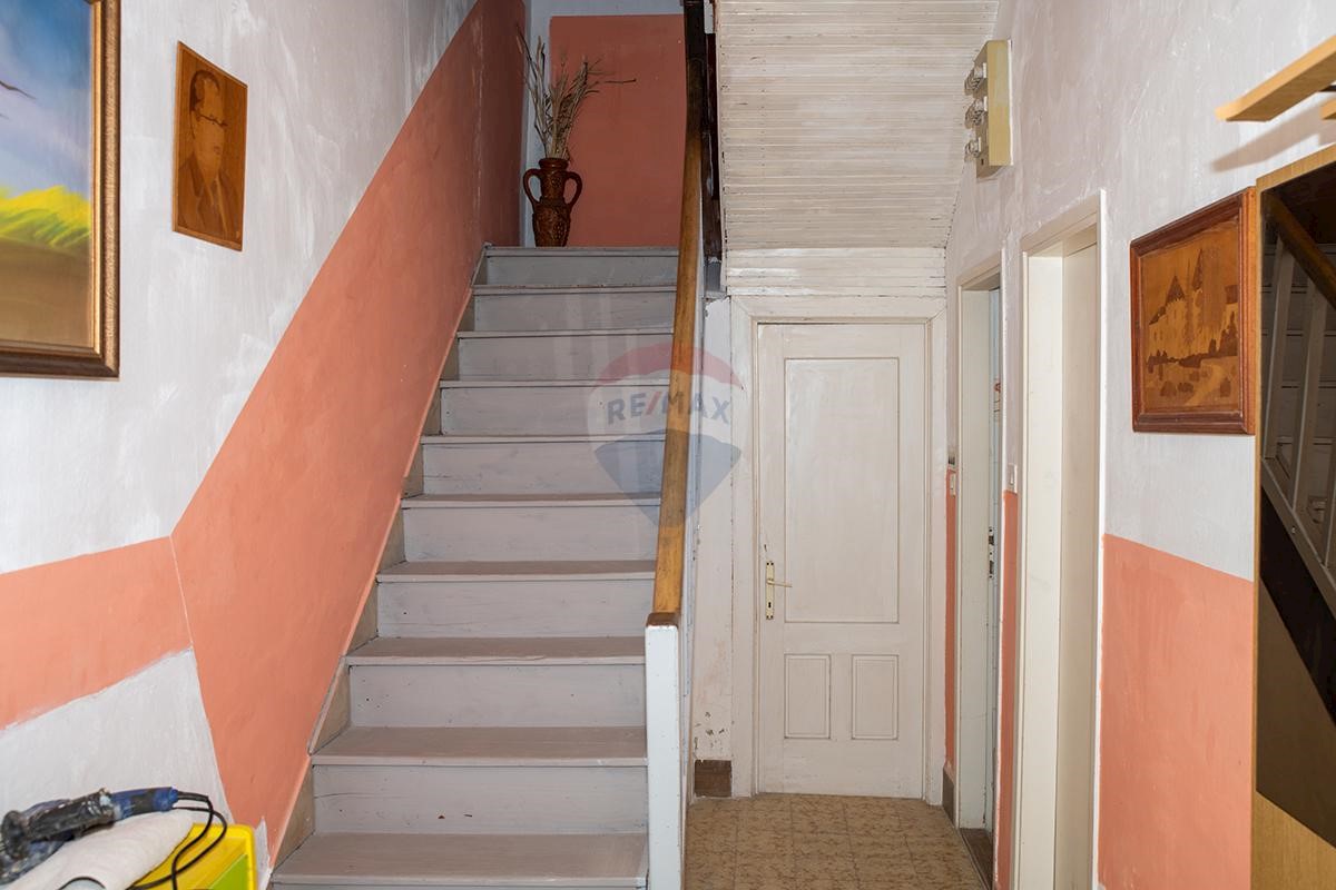 Hiša Banjol, Rab, 120m2