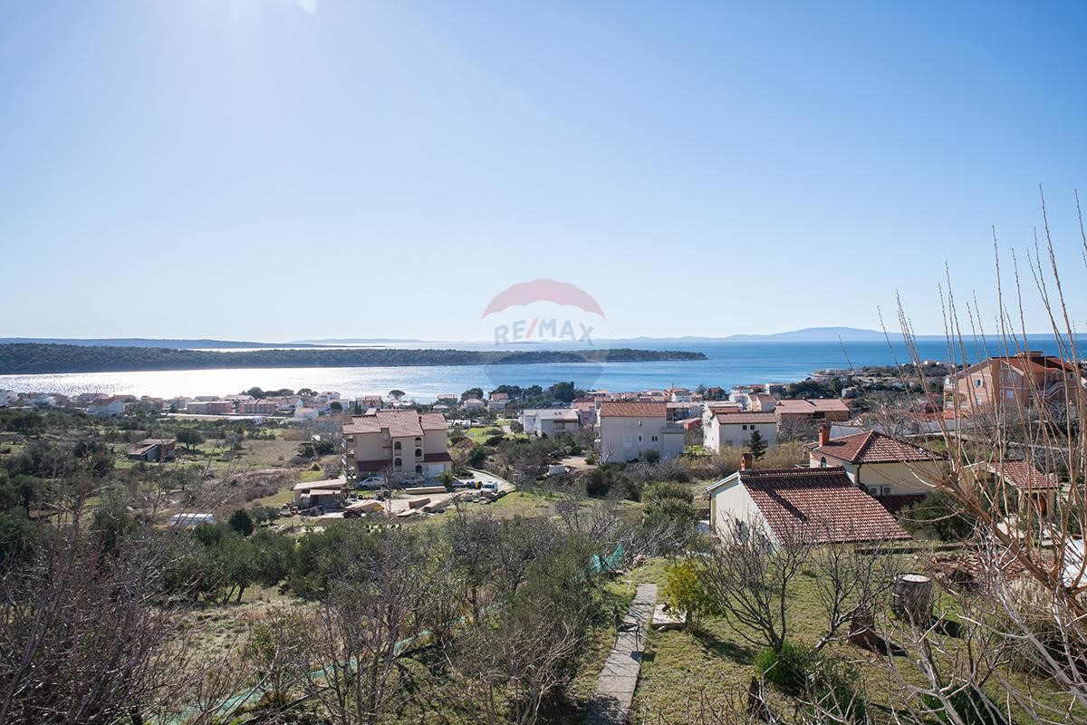 Hiša Banjol, Rab, 120m2