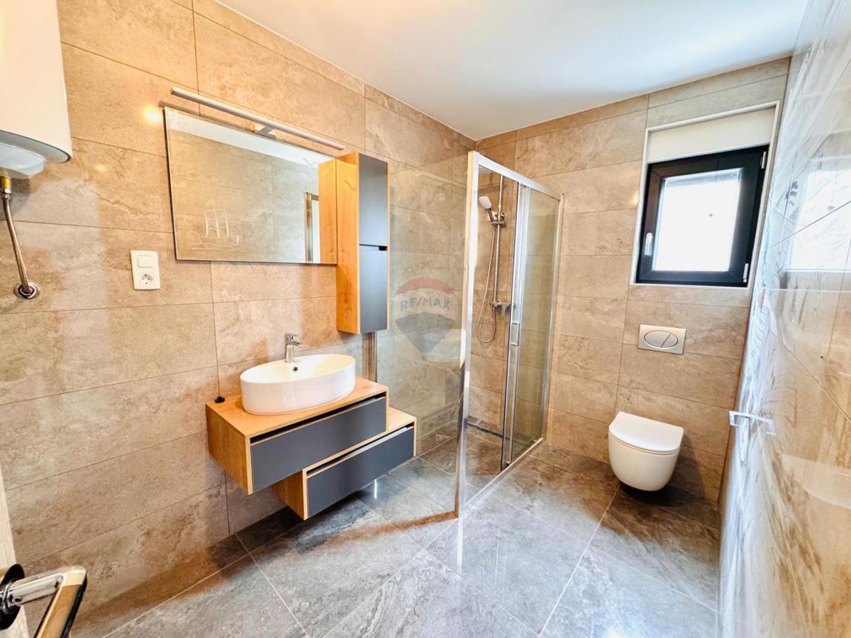 Dramalj, Crikvenica, 96m2
