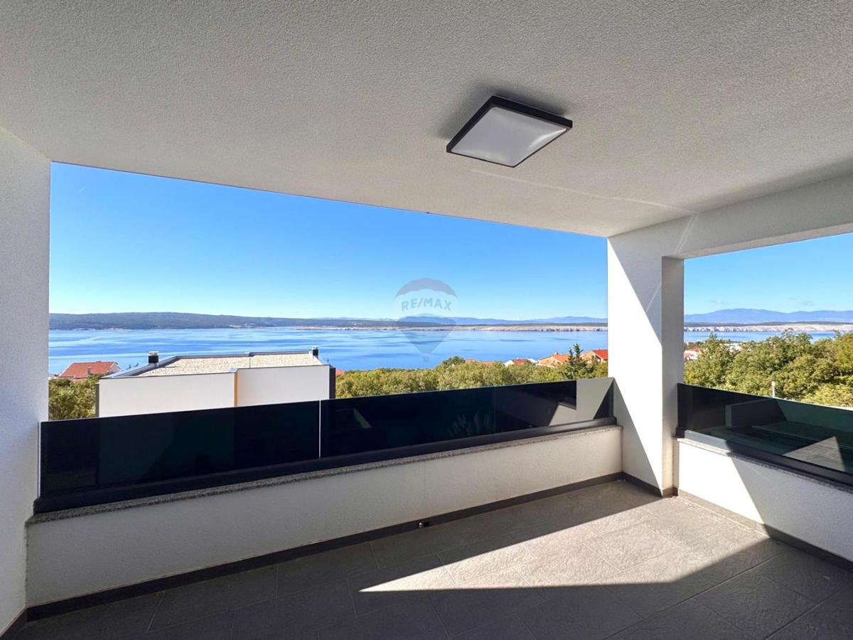 Dramalj, Crikvenica, 96m2