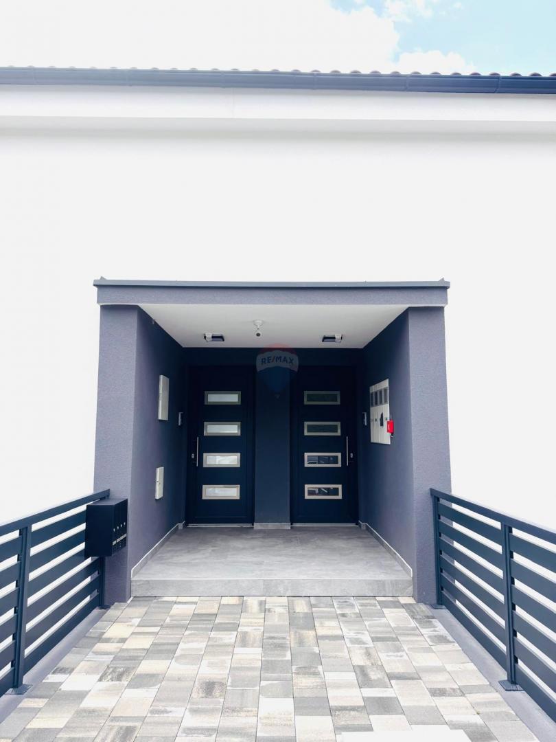 Dramalj, Crikvenica, 96m2