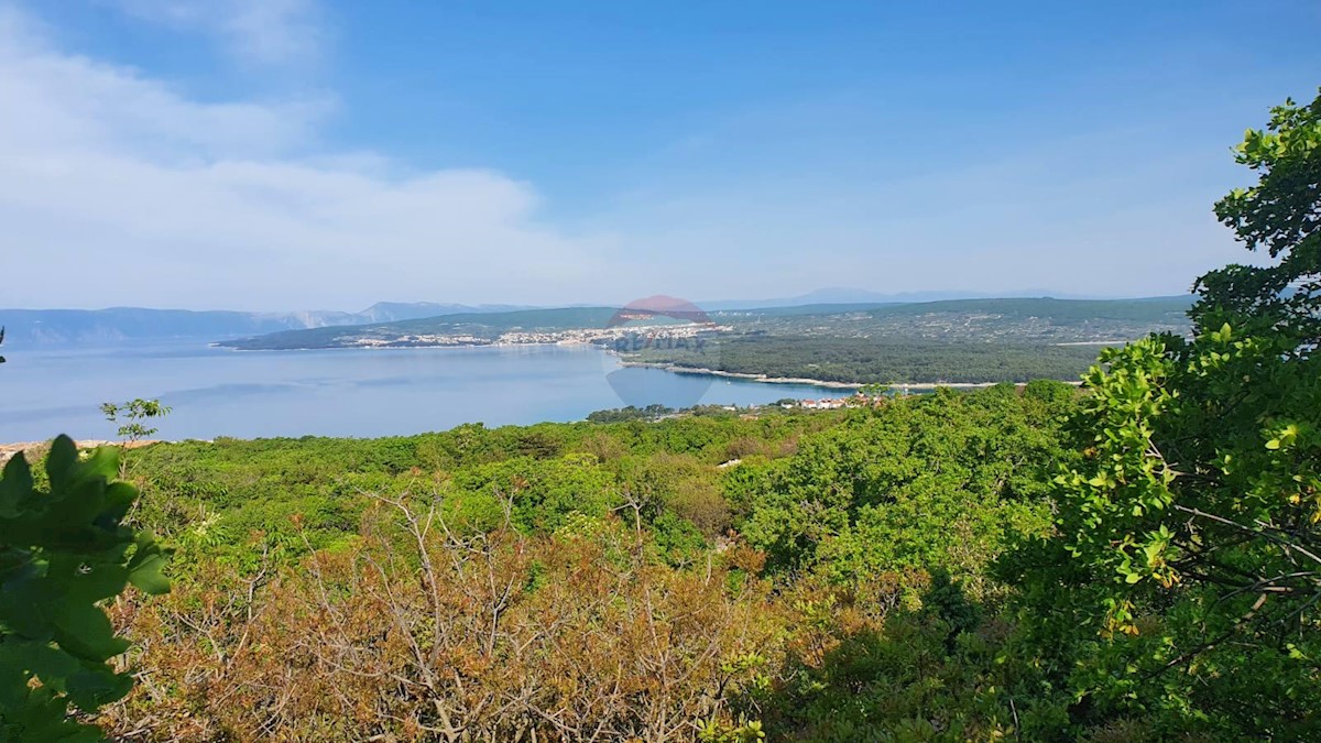 Punat, 3.528m2