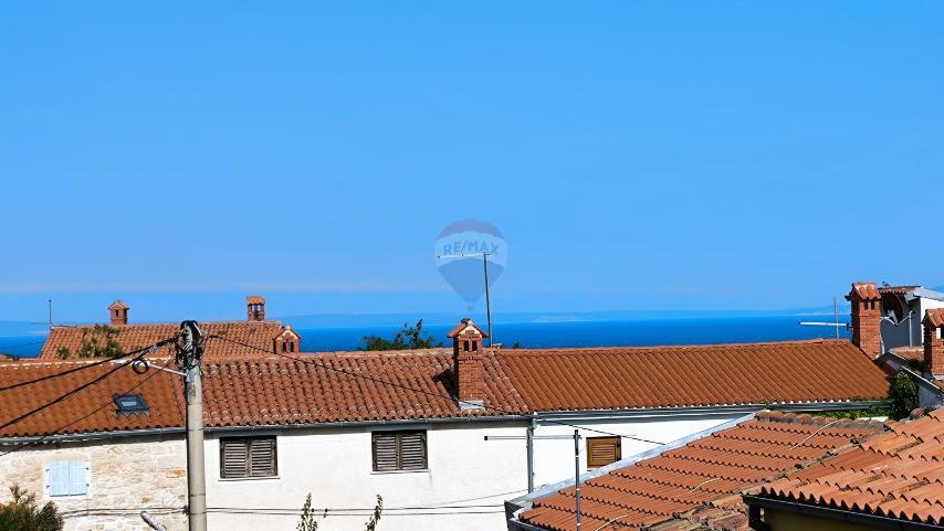 Hiša Ližnjan, 99m2
