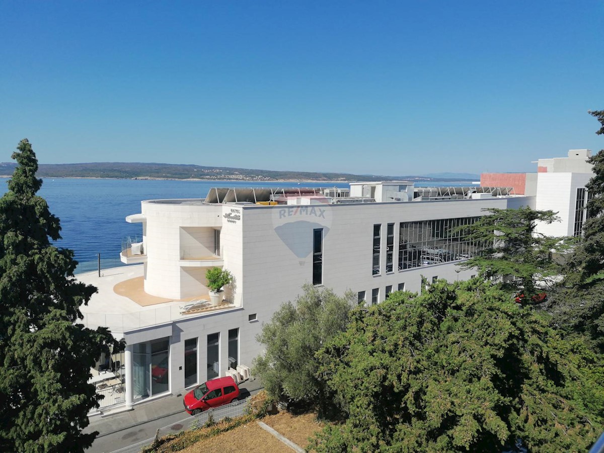 Selce, Crikvenica, 144,20m2