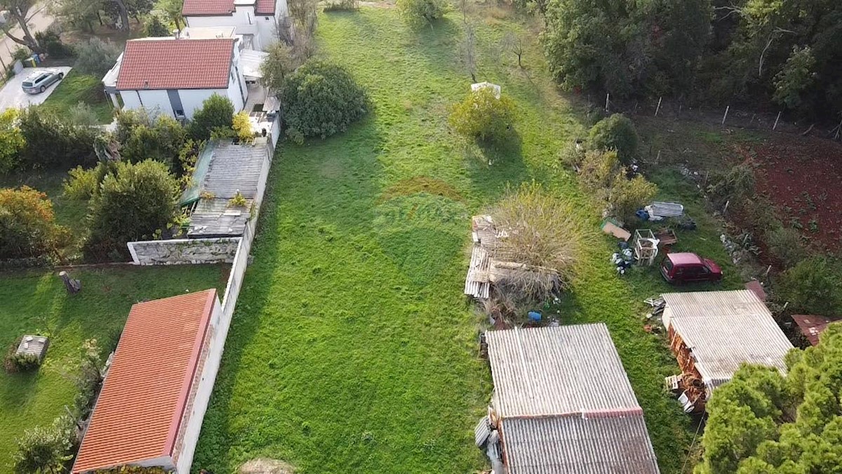 Dajla, Novigrad, 1.444m2