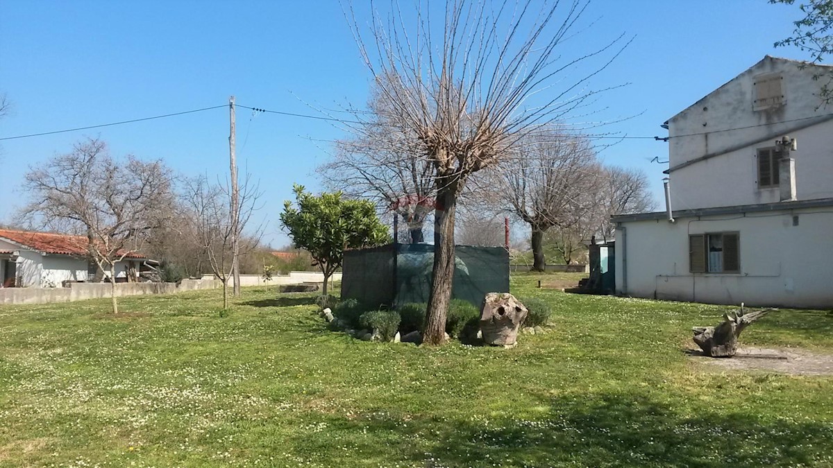 Hiša Marasi, Sveti Lovreč, 213m2