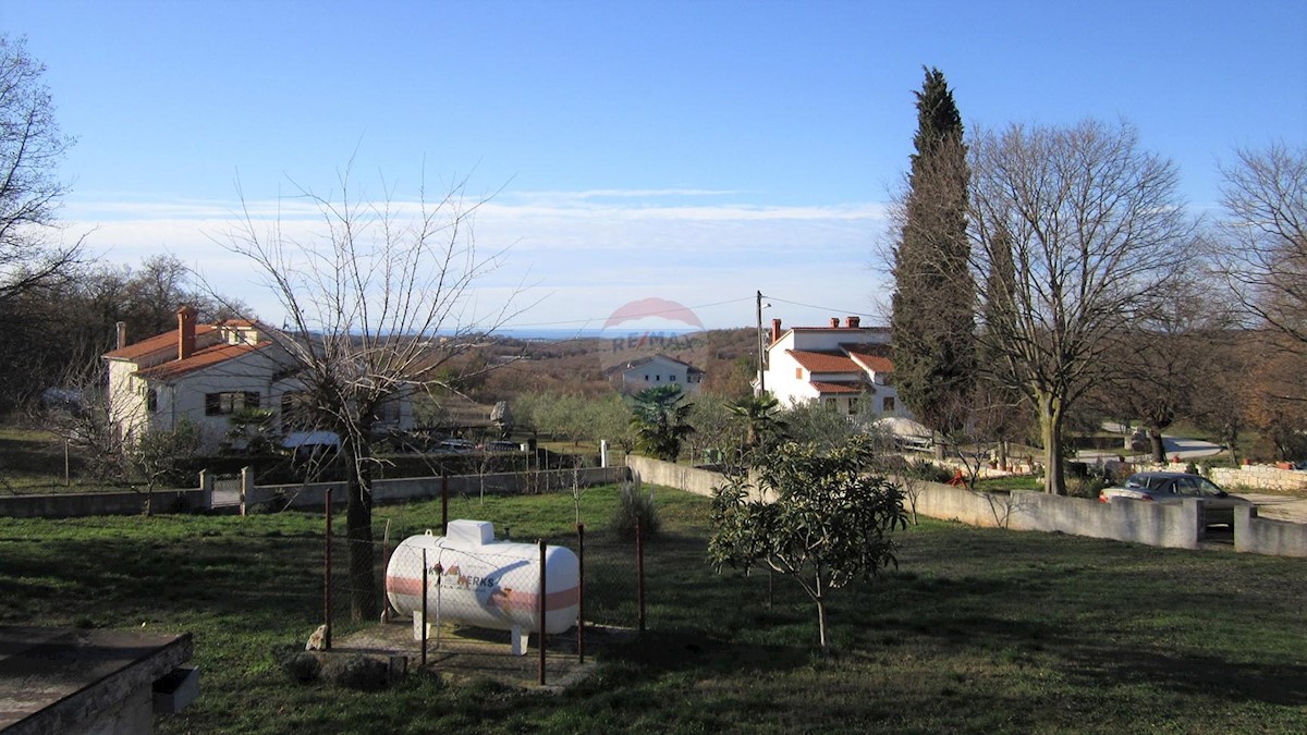 Hiša Marasi, Sveti Lovreč, 213m2