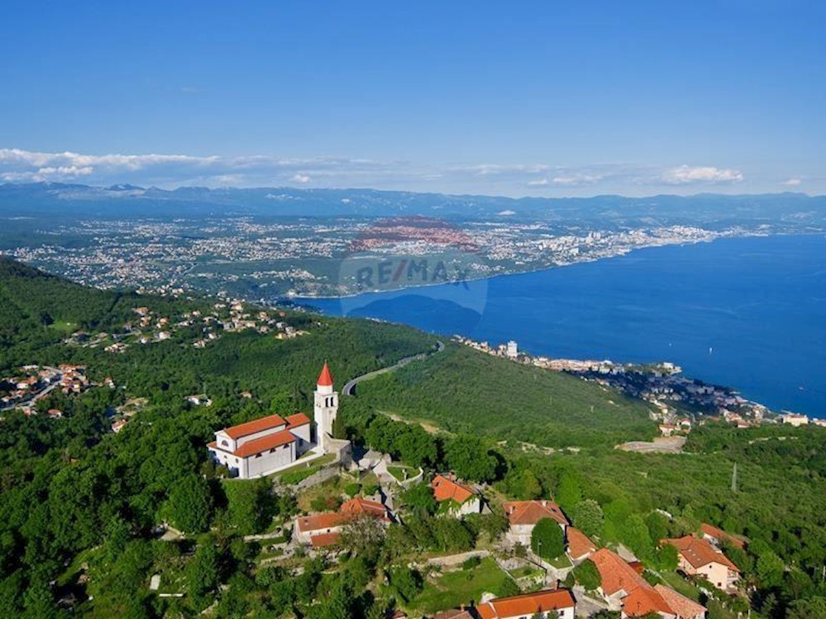 Veprinac, Opatija - Okolica, 18.145m2