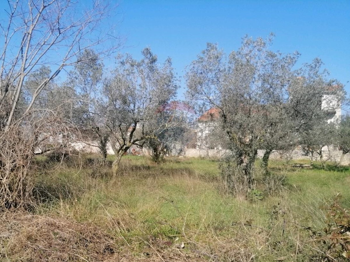 Galižana, Vodnjan, 932m2