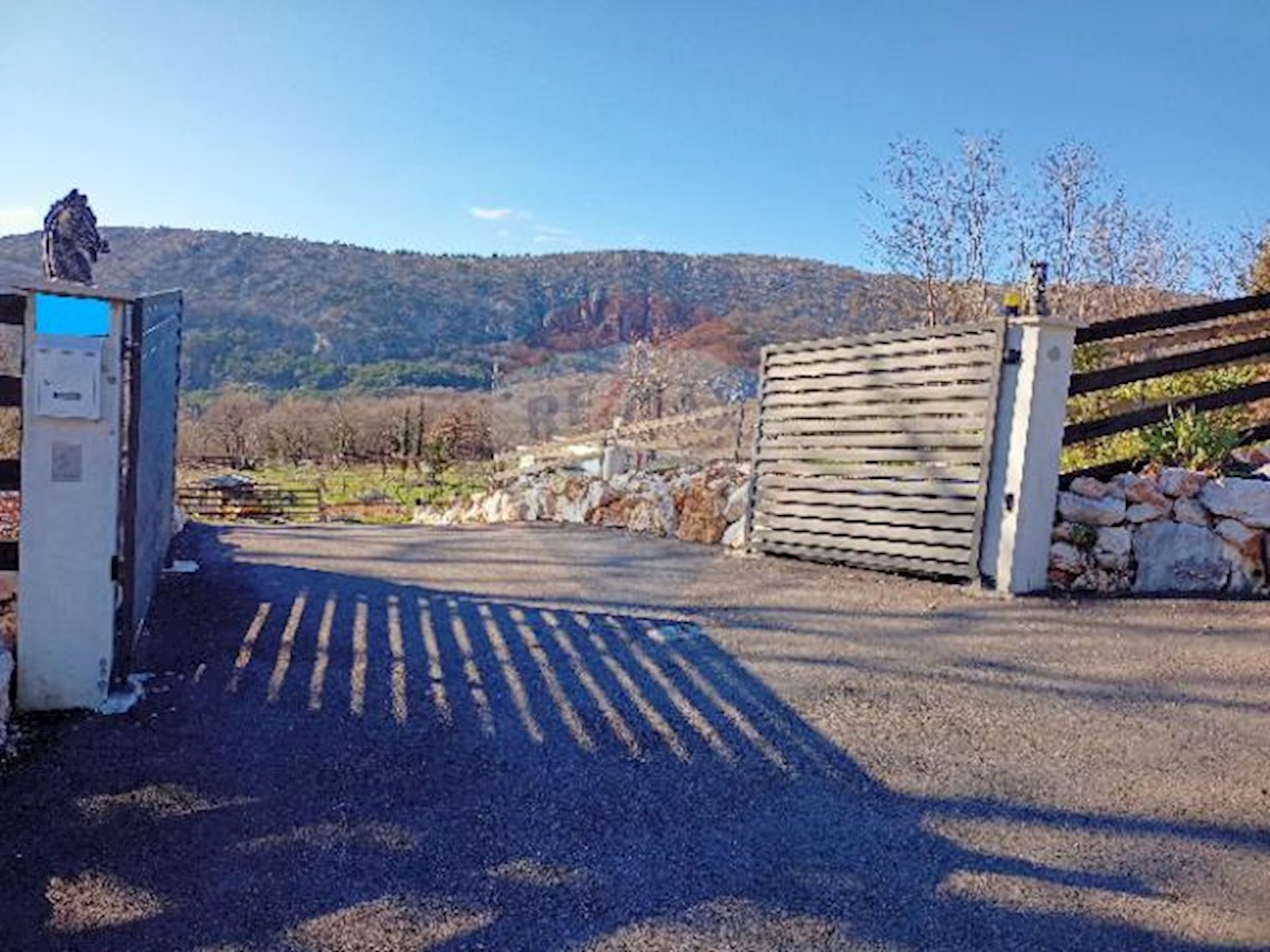 Hiša Bribir, Vinodolska Općina, 188m2