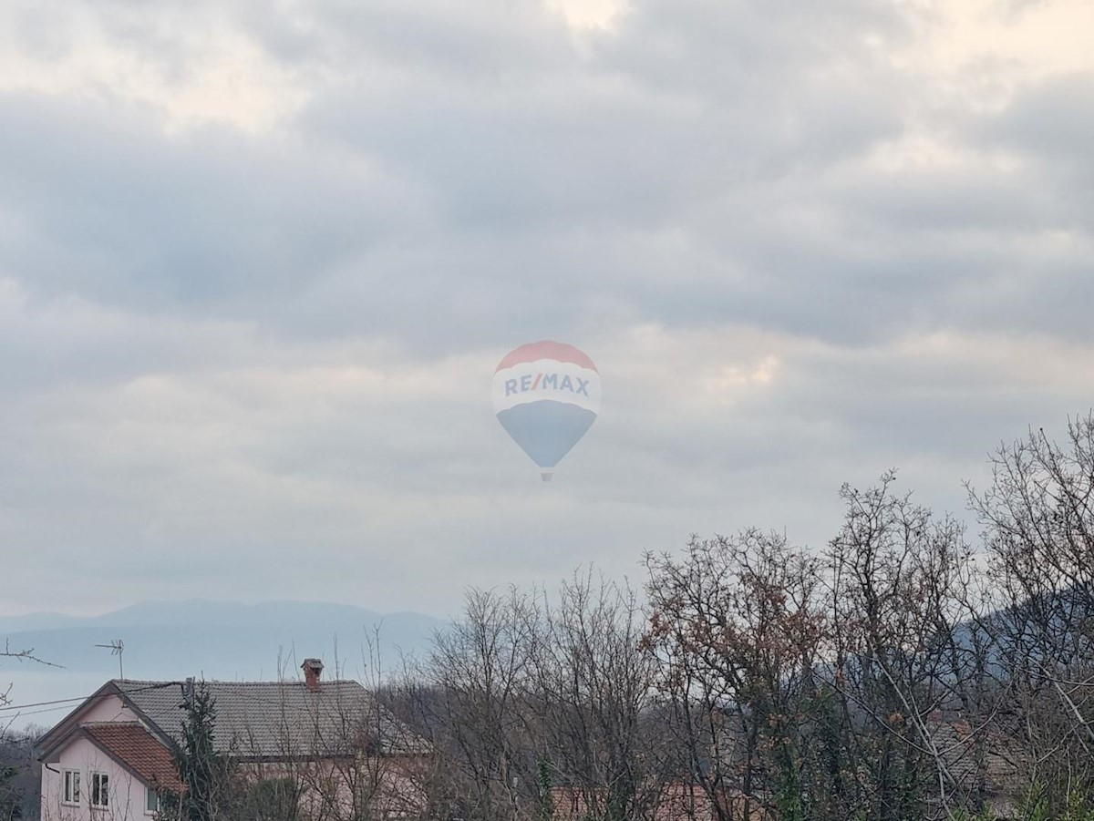 Hiša Matulji, 245,21m2