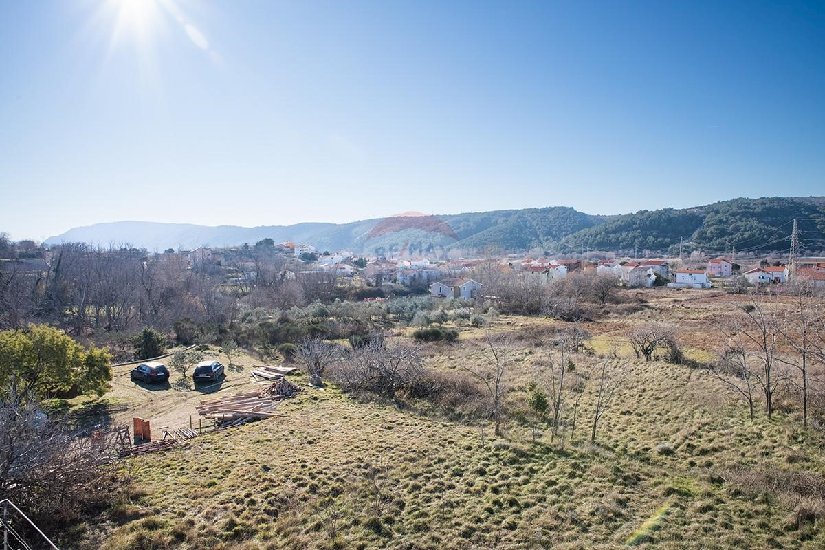 Hiša Lopar, Rab, 247m2