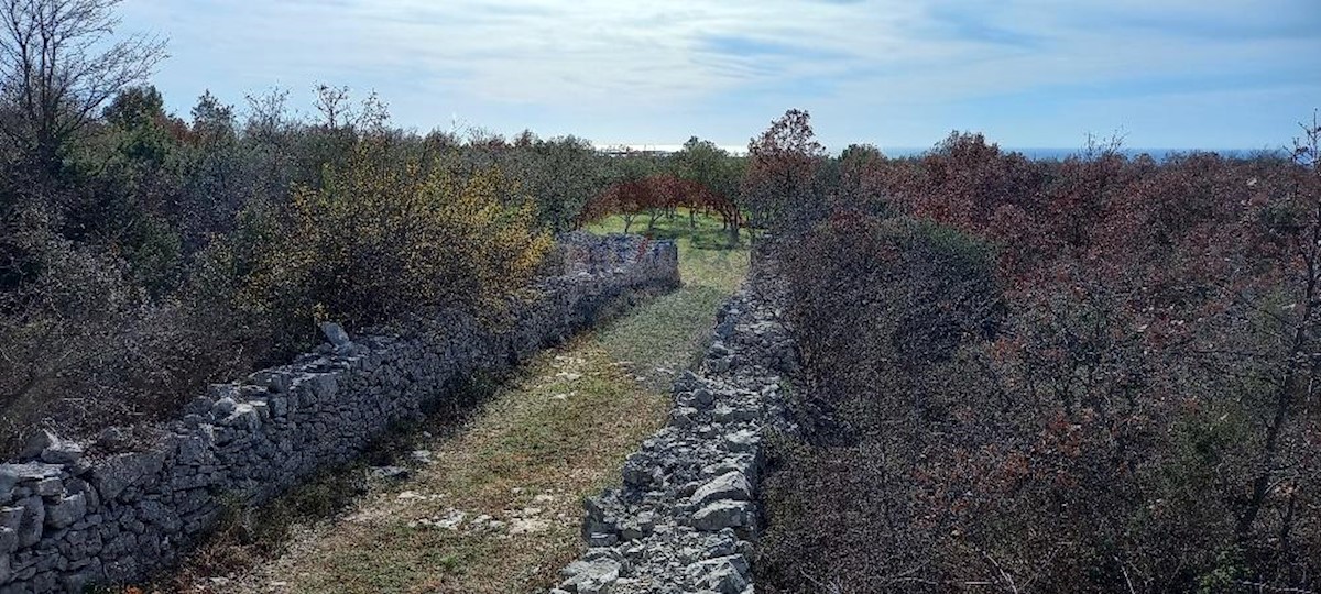 Gajana, Vodnjan, 6.974m2