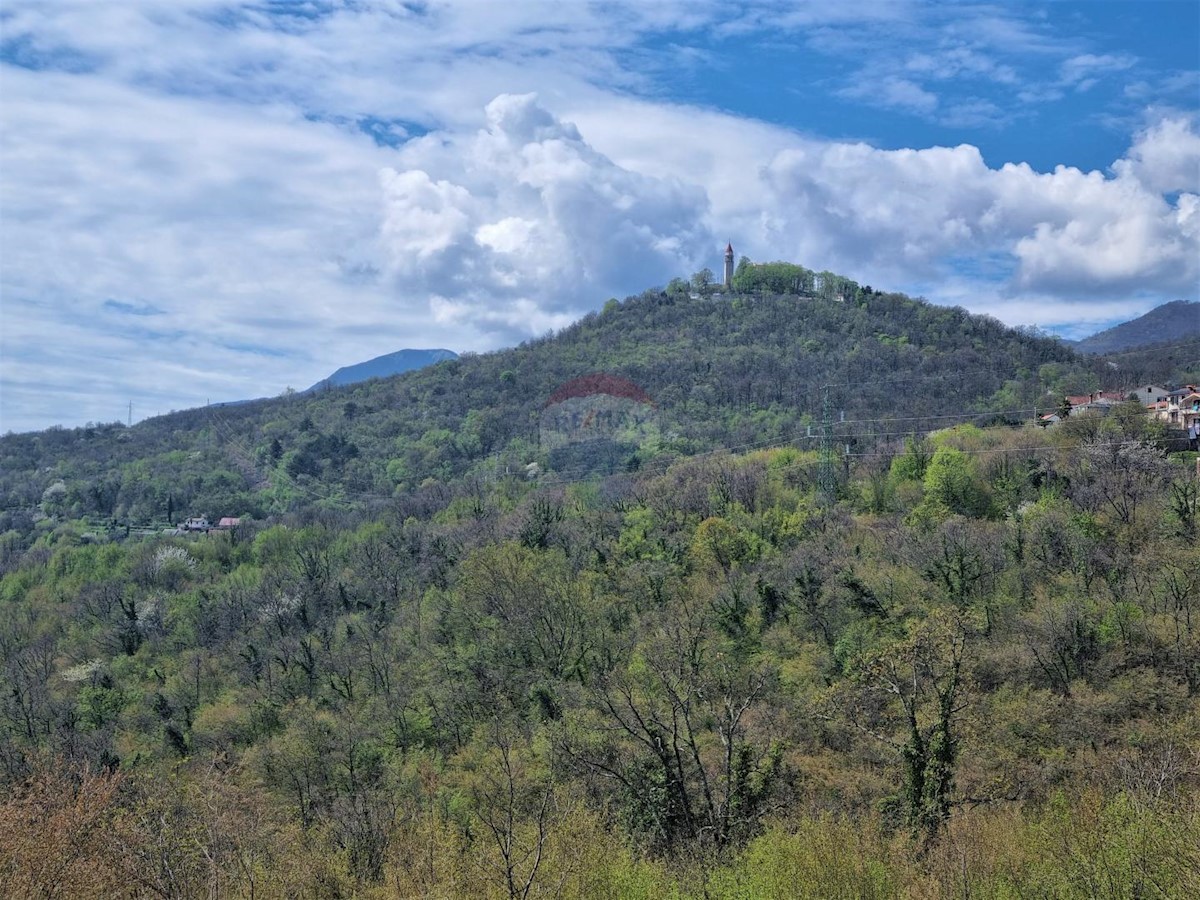 Hiša Bregi, Matulji, 170m2