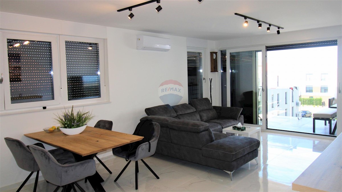 Novigrad, 92,25m2