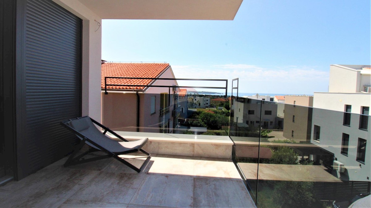 Novigrad, 92,25m2