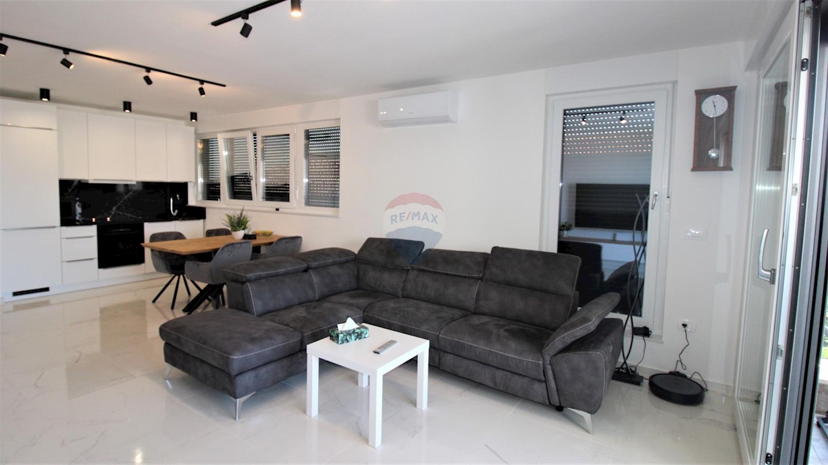 Novigrad, 92,25m2