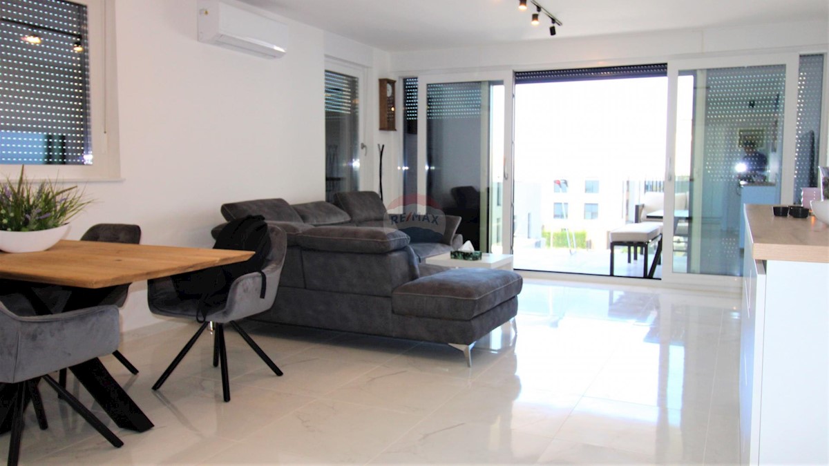 Novigrad, 92,25m2