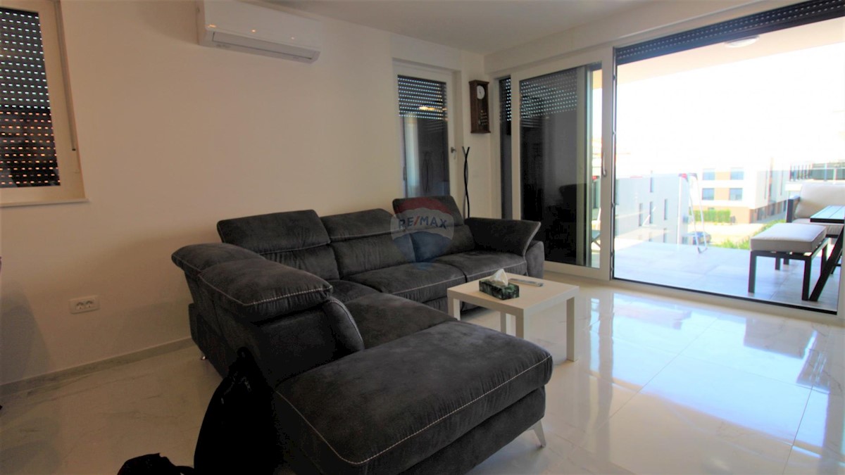 Novigrad, 92,25m2