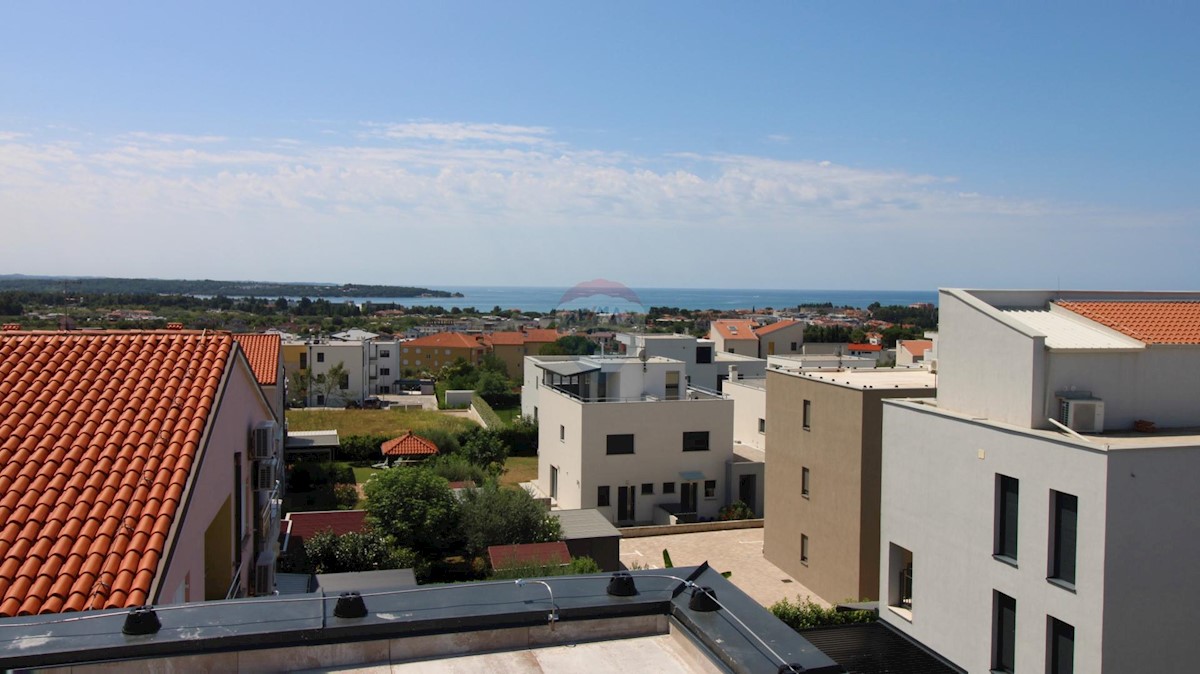 Novigrad, 92,25m2