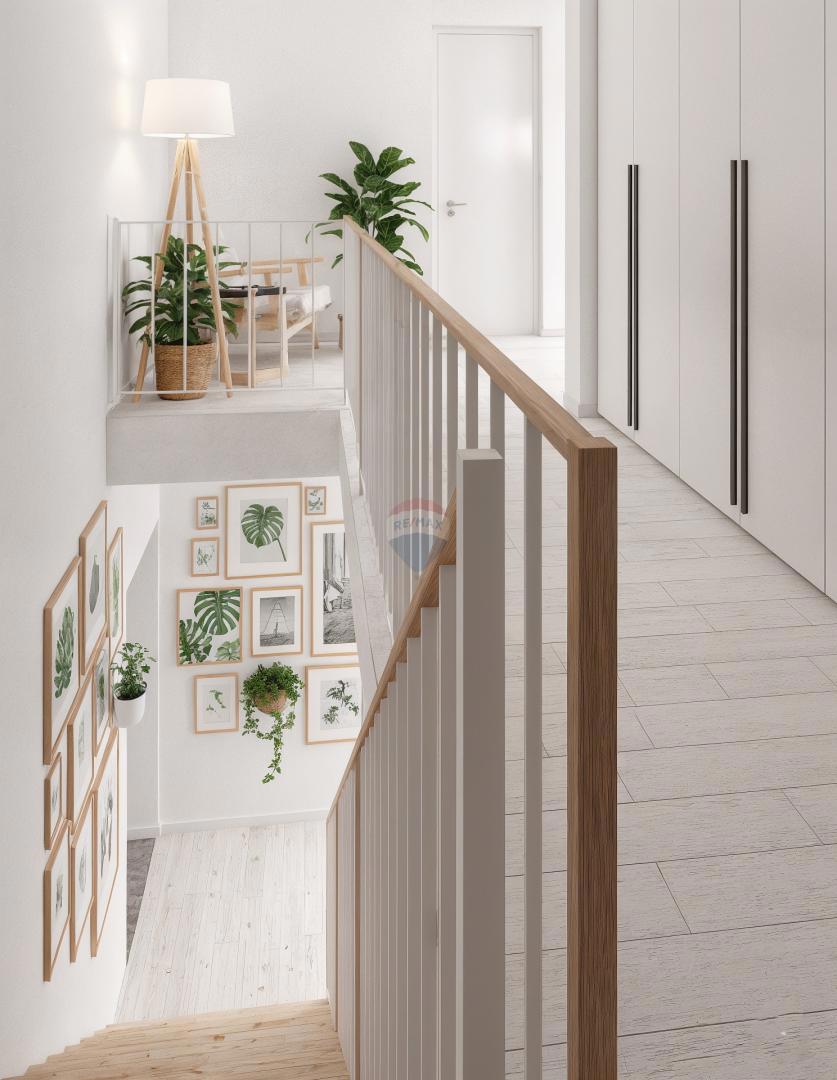Stavbno zemljišče Oprić, Opatija - Okolica, 1.248m2
