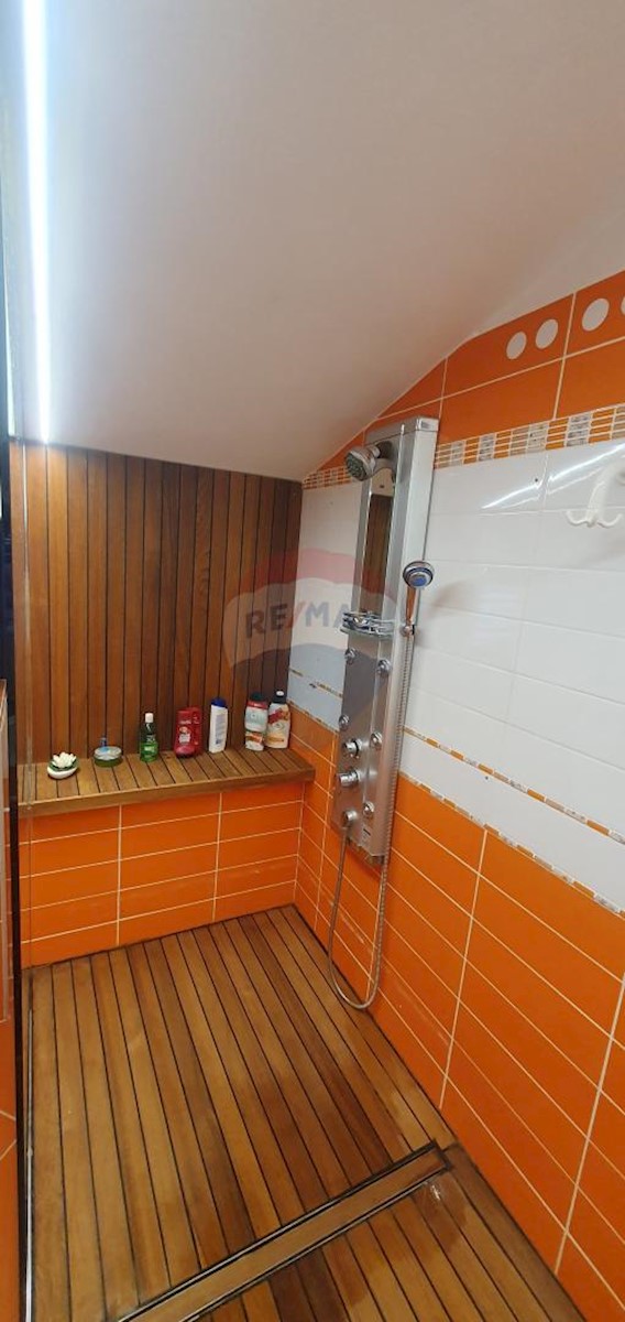 Stanovanje/Apartma Senj, 101,25m2