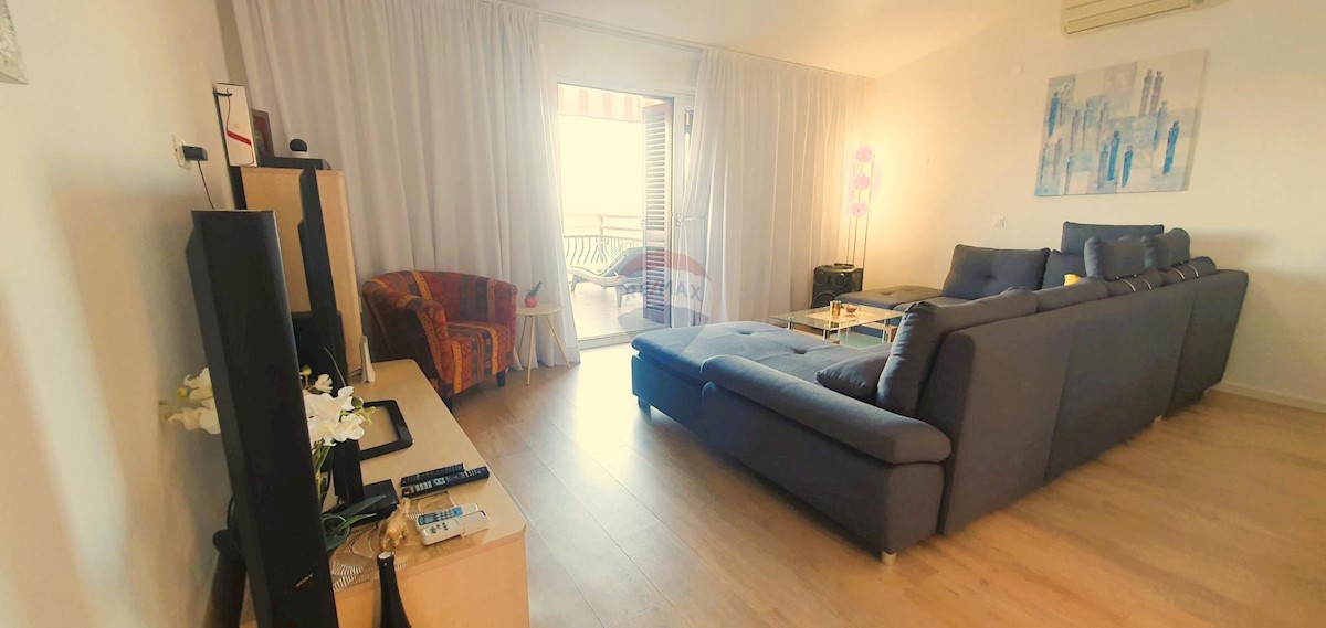 Stanovanje/Apartma Senj, 101,25m2