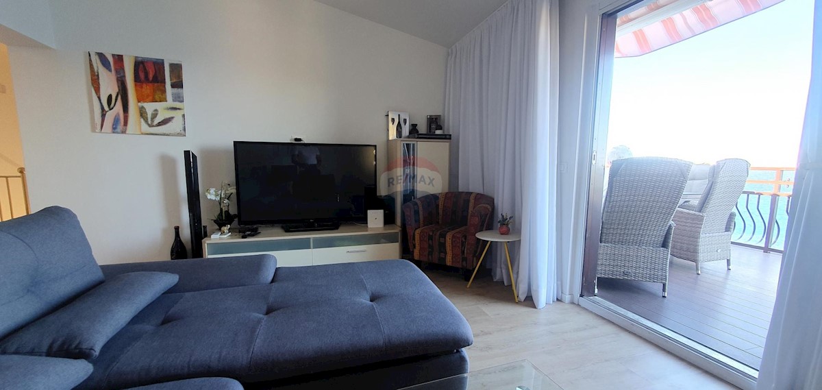 Stanovanje/Apartma Senj, 101,25m2