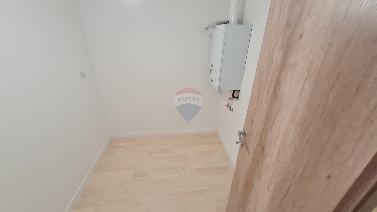 Stanovanje/Apartma Maksimir, 85,80m2