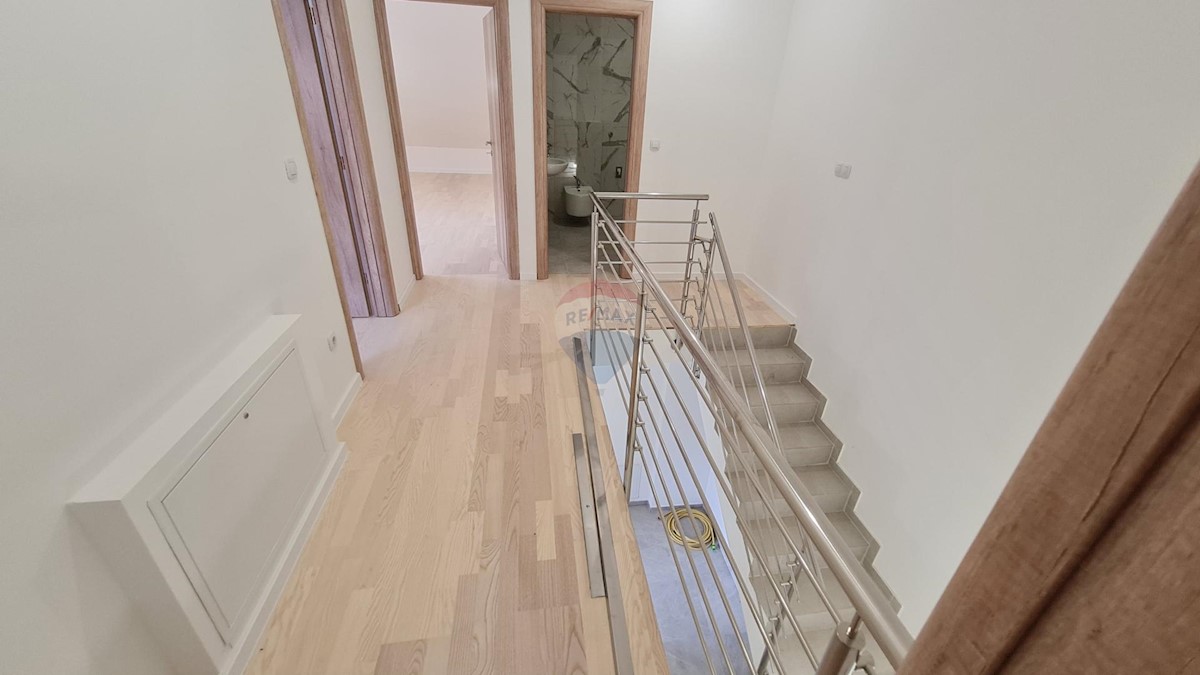 Stanovanje/Apartma Maksimir, 85,80m2