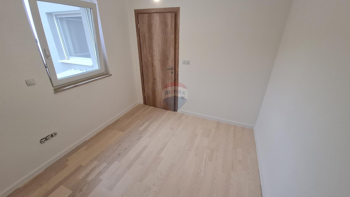 Stanovanje/Apartma Maksimir, 85,80m2