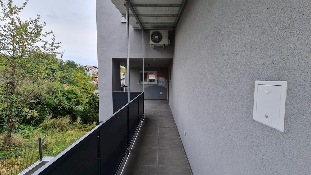 Stanovanje/Apartma Maksimir, 85,80m2