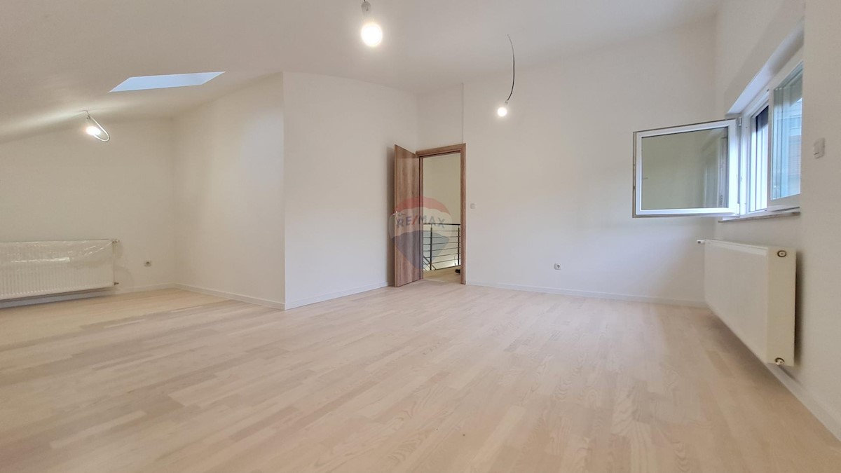 Stanovanje/Apartma Maksimir, 85,80m2