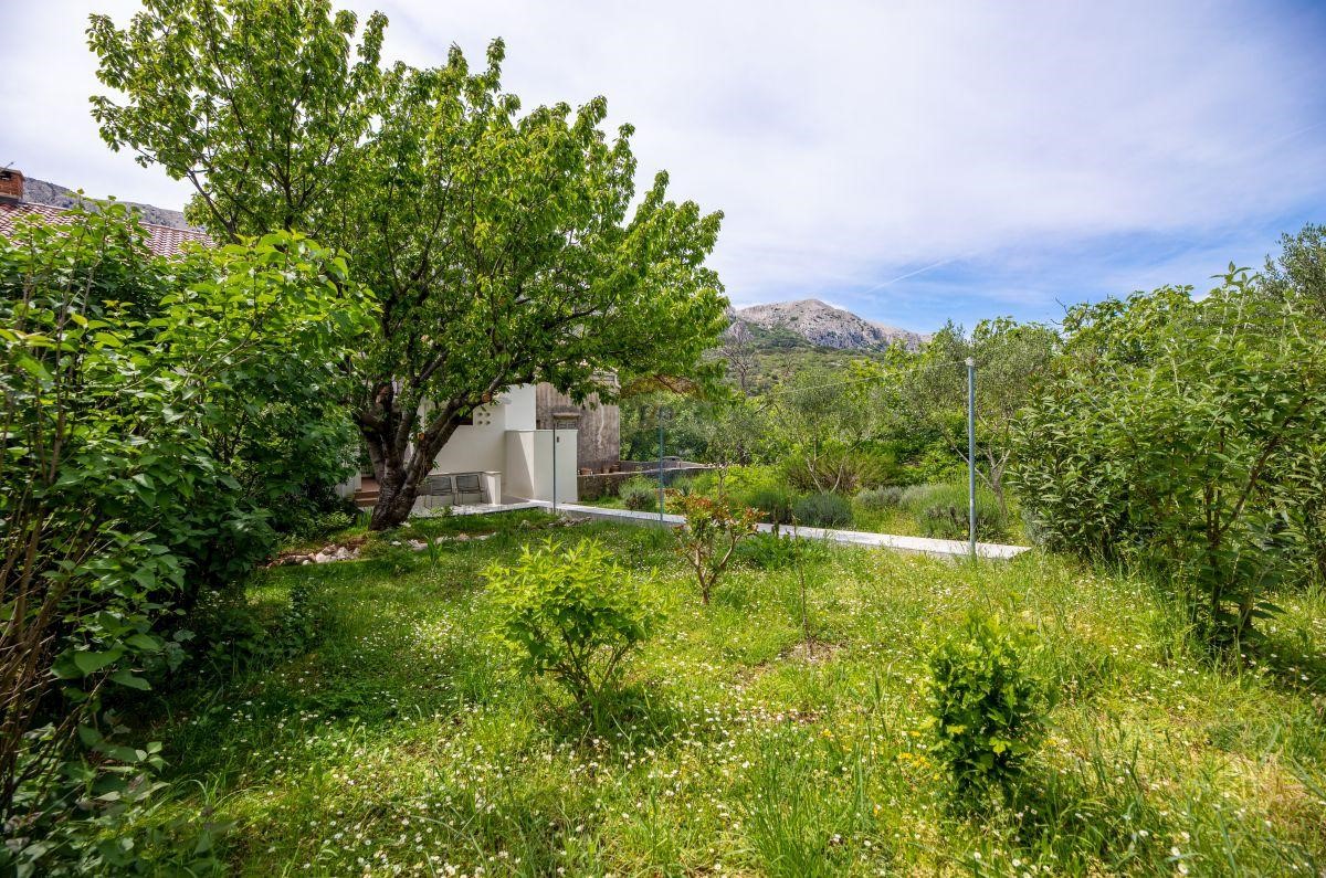 Hiša Draga Bašćanska, Baška, 128m2