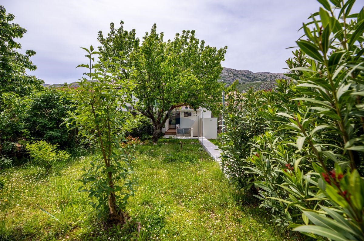 Hiša Draga Bašćanska, Baška, 128m2