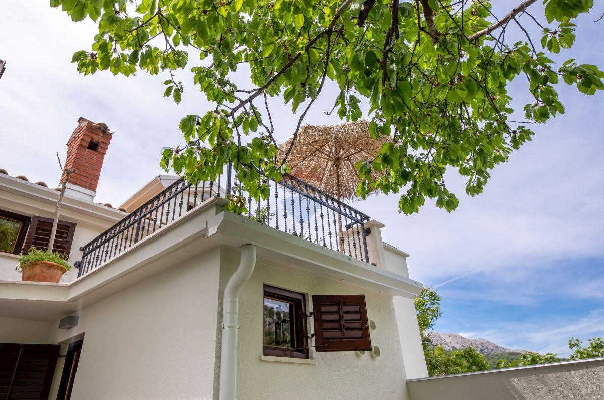Hiša Draga Bašćanska, Baška, 128m2