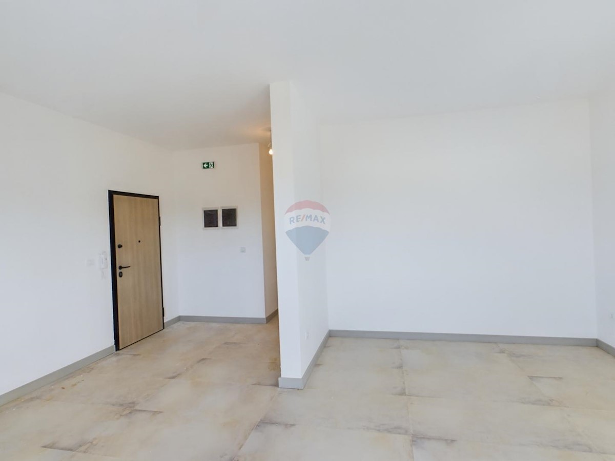 Stanovanje/Apartma Banjole, Medulin, 78,22m2