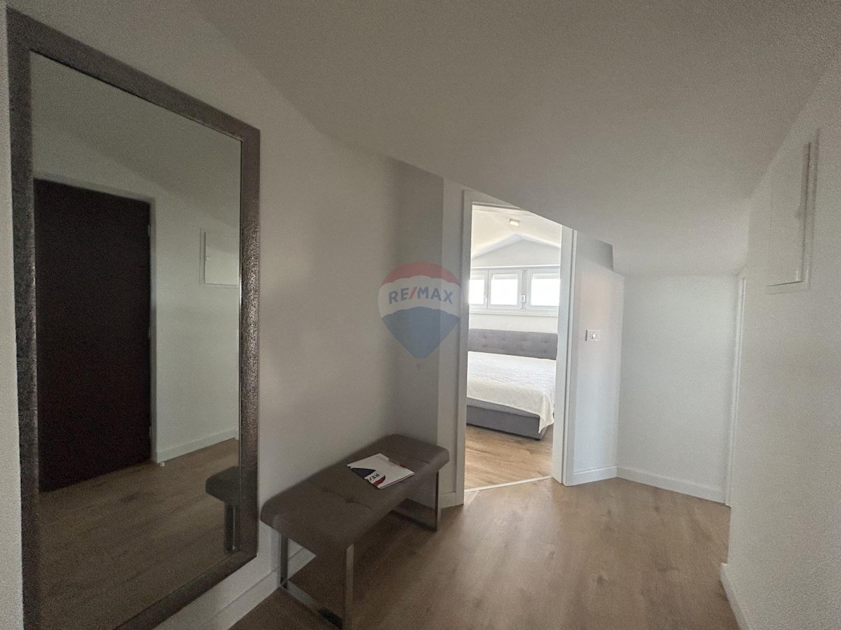 Stanovanje/Apartma Tar, Tar-Vabriga, 69,29m2