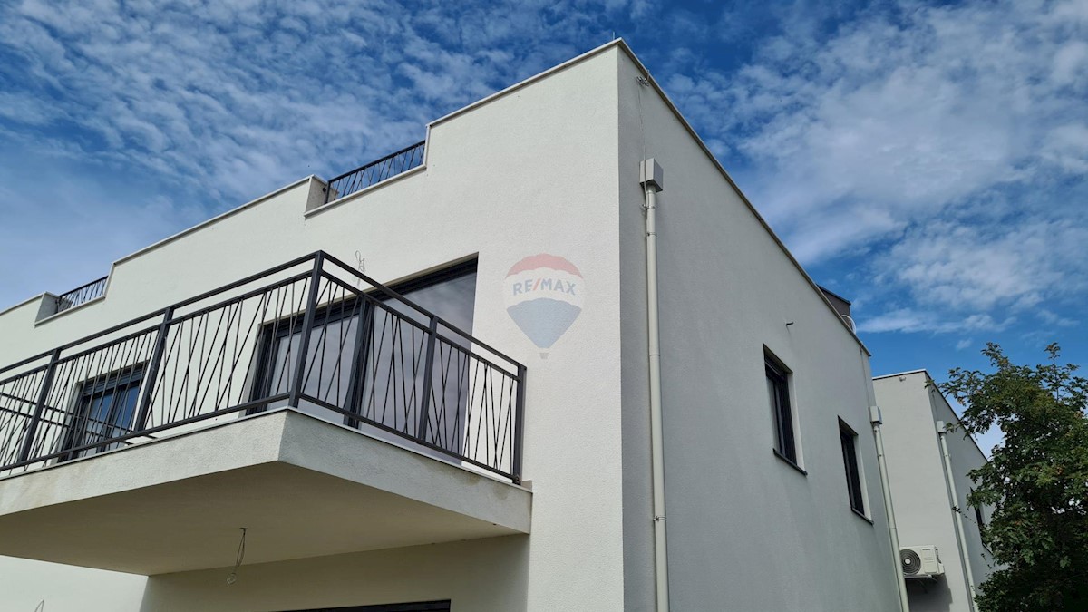 Stanovanje/Apartma Poreč, 94m2