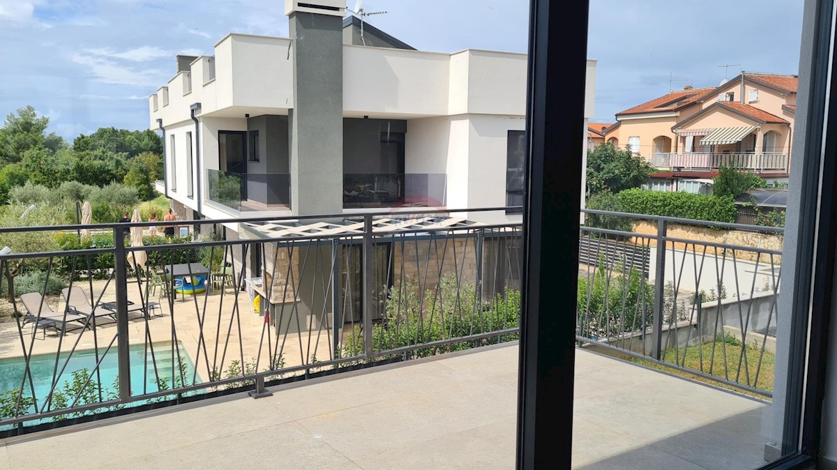 Stanovanje/Apartma Poreč, 94m2