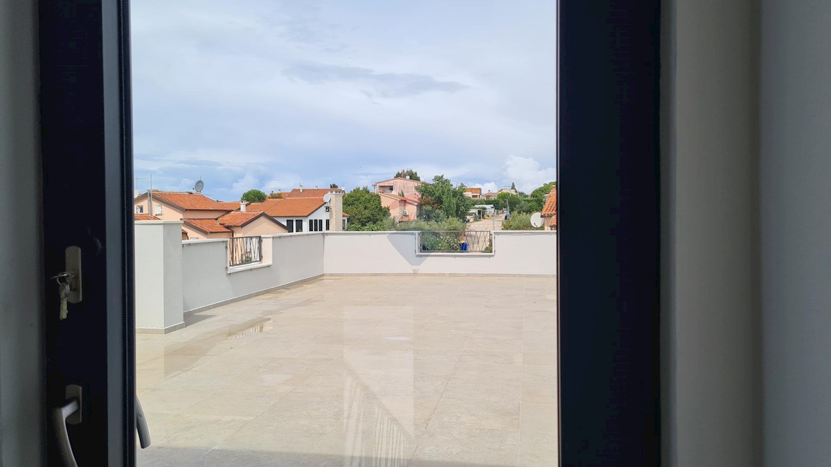 Stanovanje/Apartma Poreč, 94m2