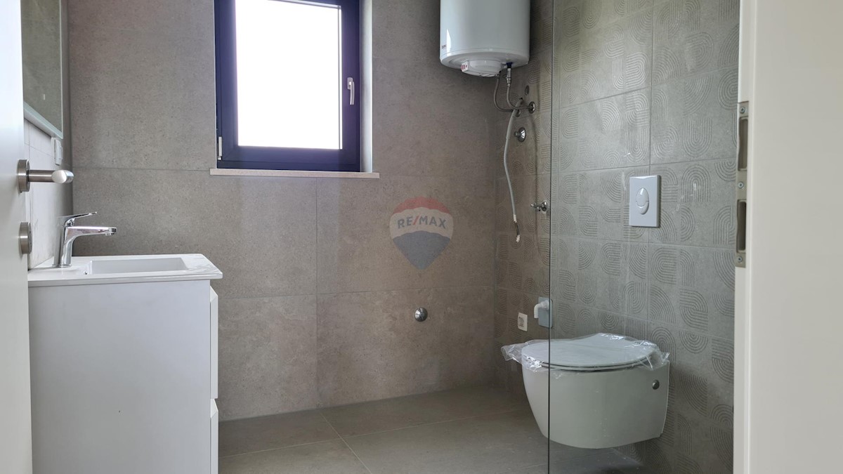 Stanovanje/Apartma Poreč, 94m2