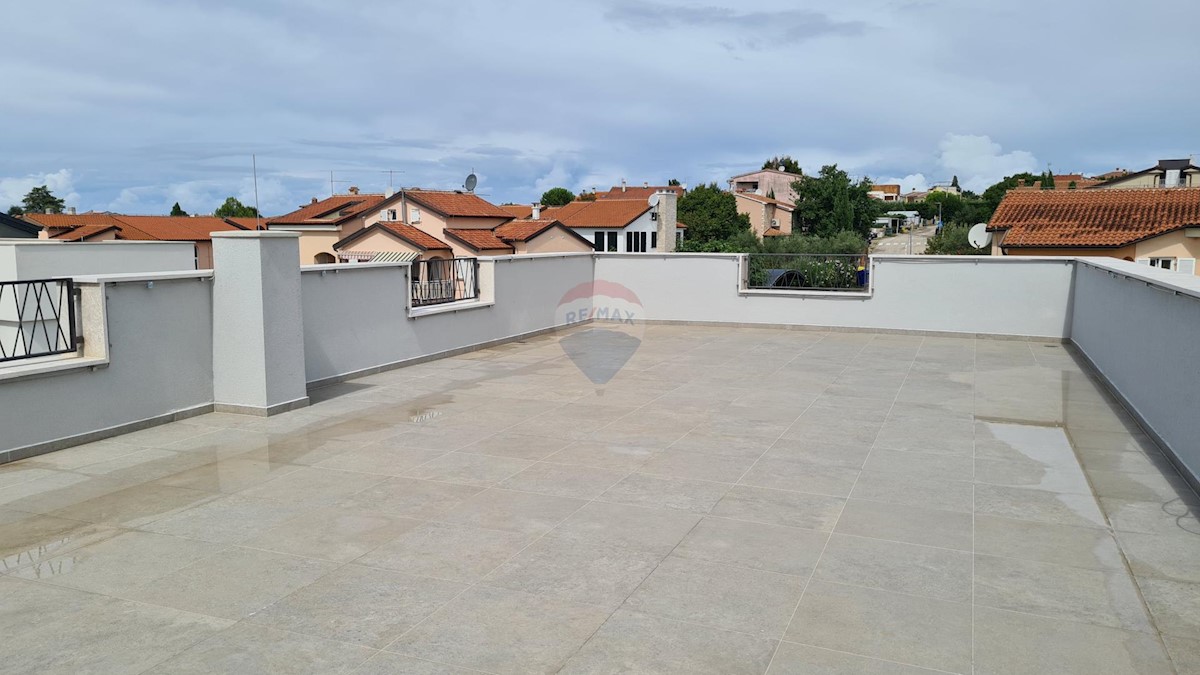 Stanovanje/Apartma Poreč, 94m2