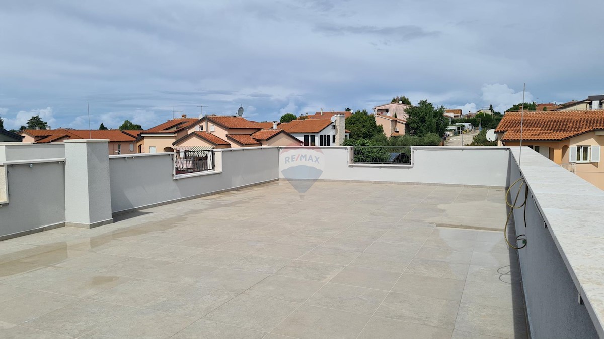 Stanovanje/Apartma Poreč, 94m2