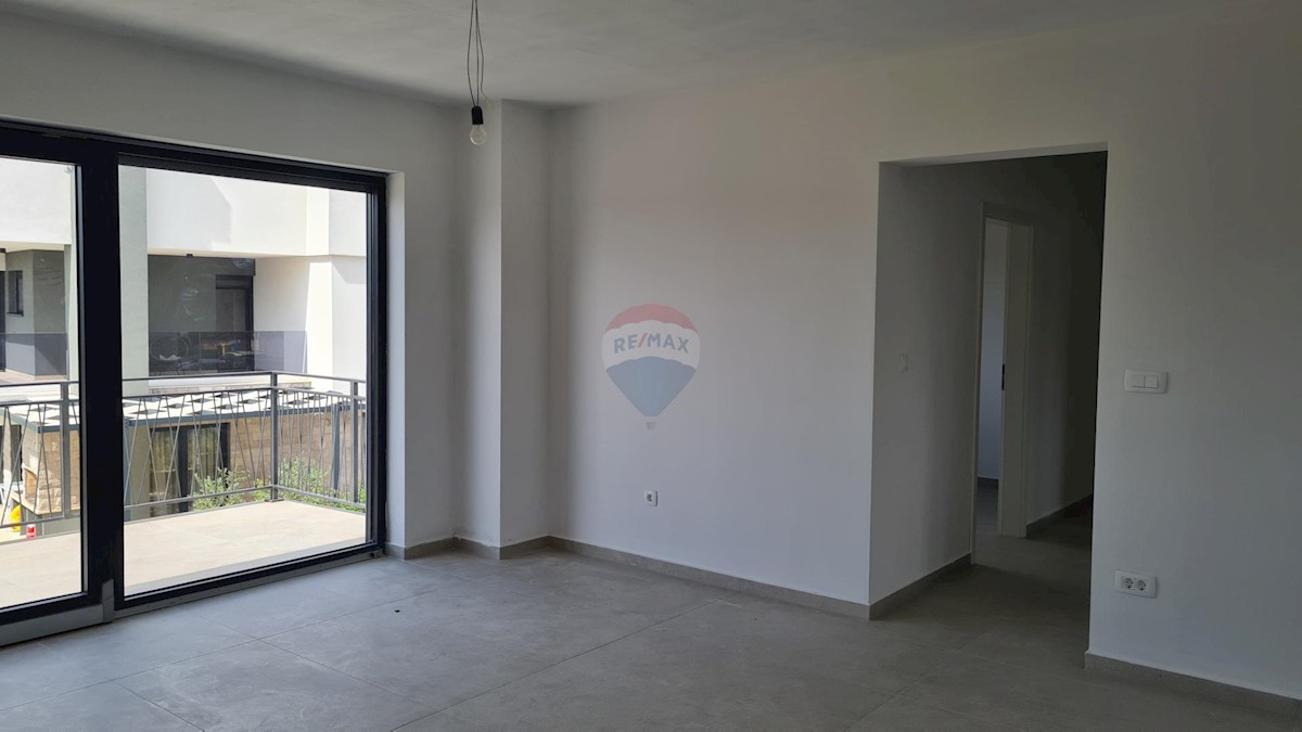 Stanovanje/Apartma Poreč, 94m2