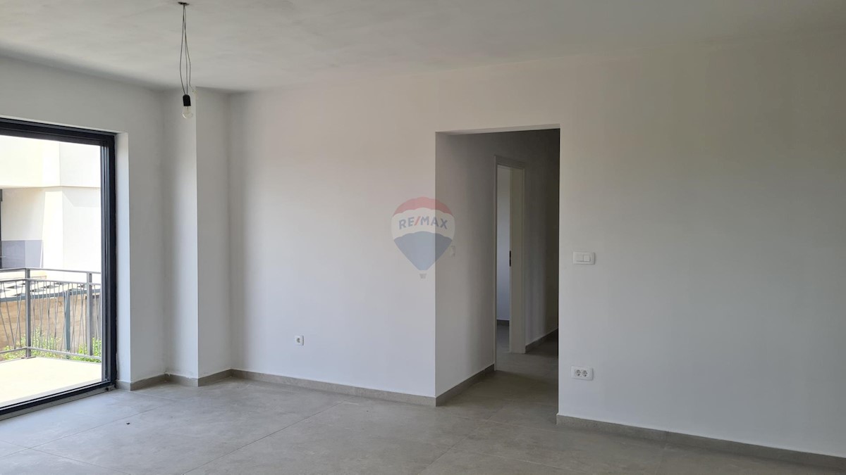 Stanovanje/Apartma Poreč, 94m2