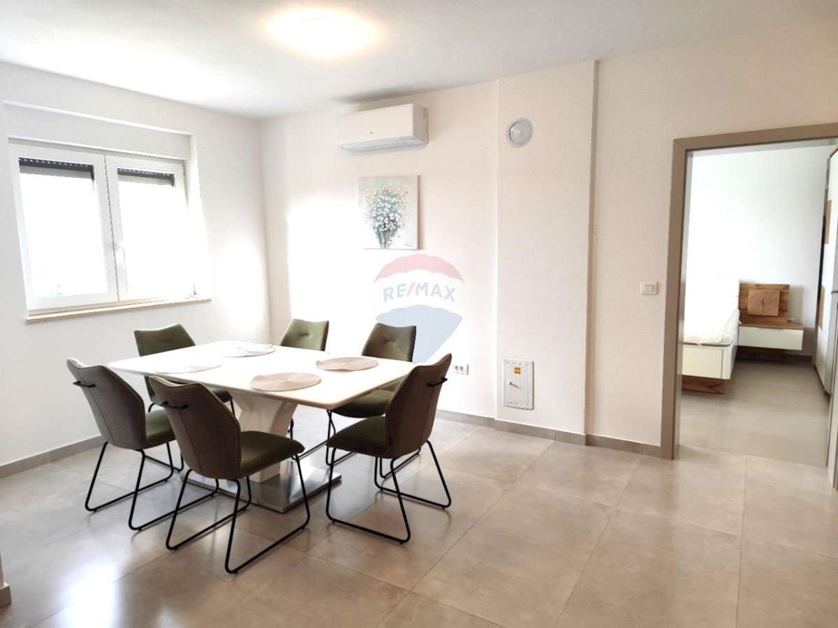 Stanovanje/Apartma Rovinj, 56m2