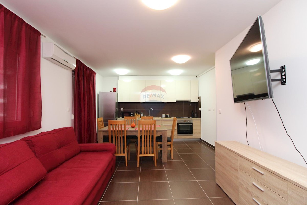 Stanovanje/Apartma Vidikovac, Pula, 75m2