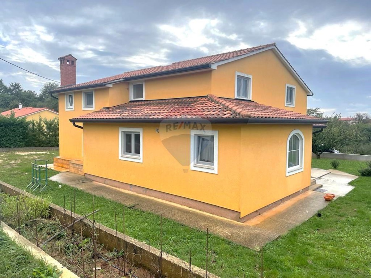 Hiša Sveti Petar u Šumi, Sveti Petar U Šumi, 250m2