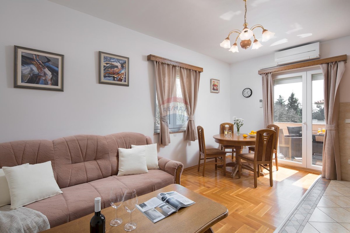 Stanovanje/Apartma Medulin, 47m2